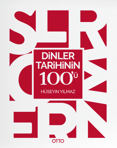 DİNLER TARİHİNİN 100'ü