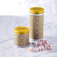 Divan Turkish Delight Ginger 140G