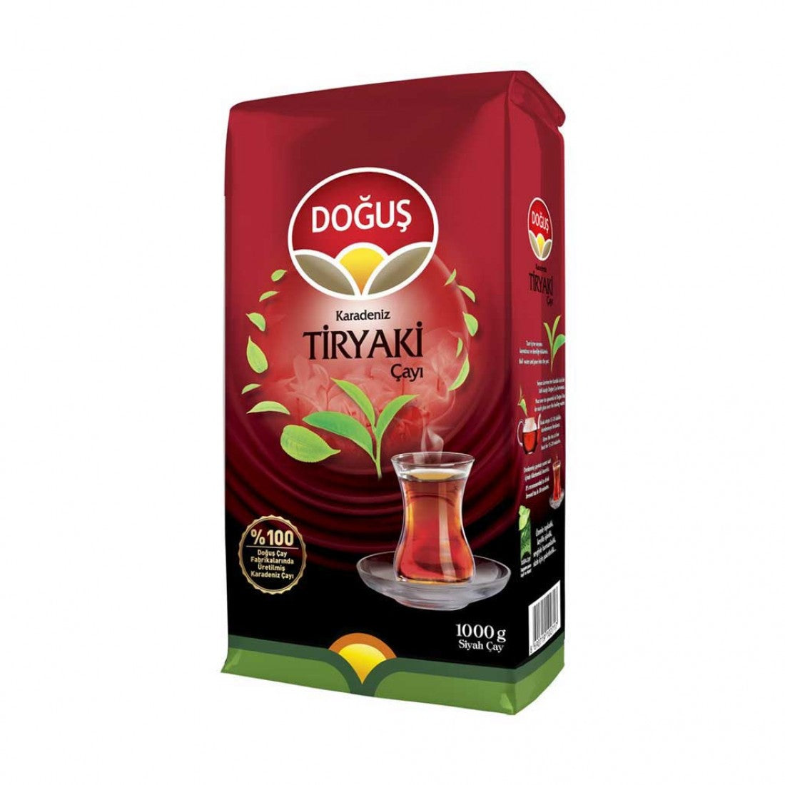 Dogus Tiryaki Tea 1 Kg