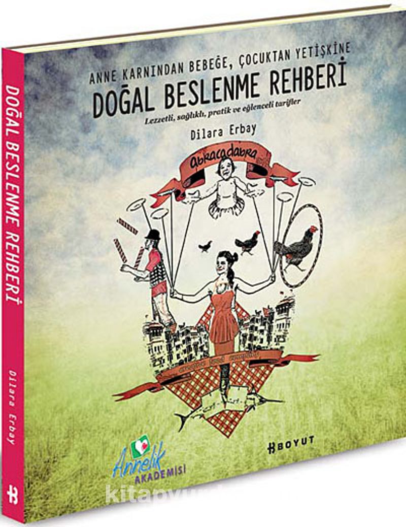 Dogal Beslenme Rehberi