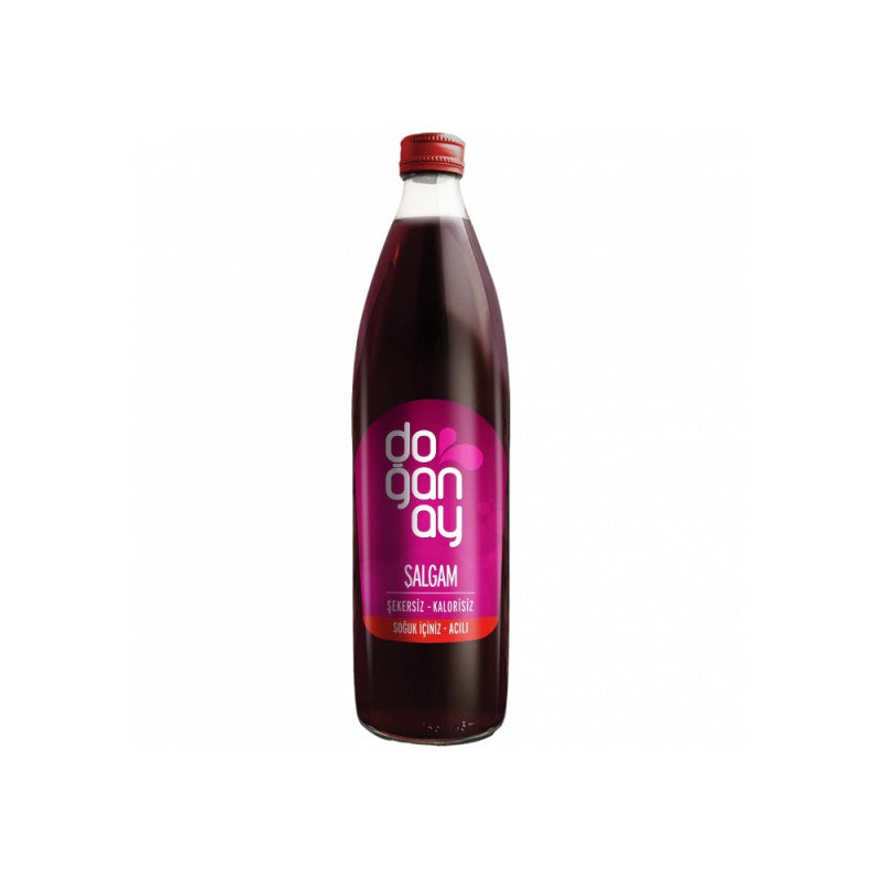 Doganay Turnip Juice 750Ml