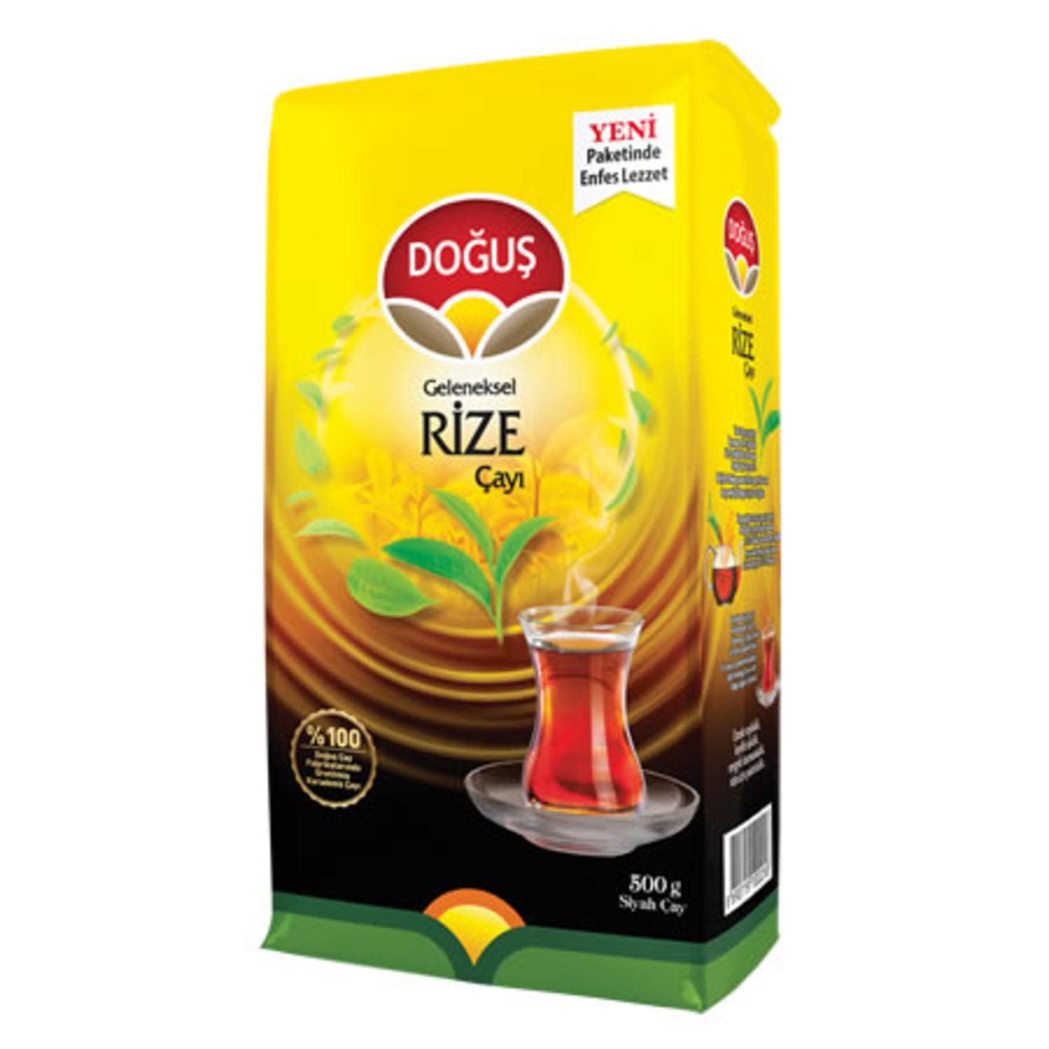 Dogus Rize Tea 500G
