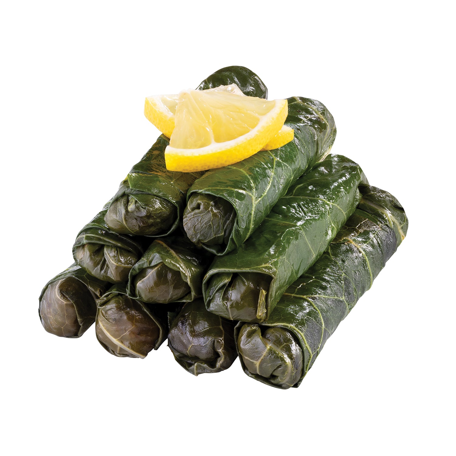Moda Stuffed Black Cabbage Leaves with Rice, Uncooked, 35.2oz (1000g)