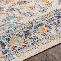 Dorval Traditional Rug