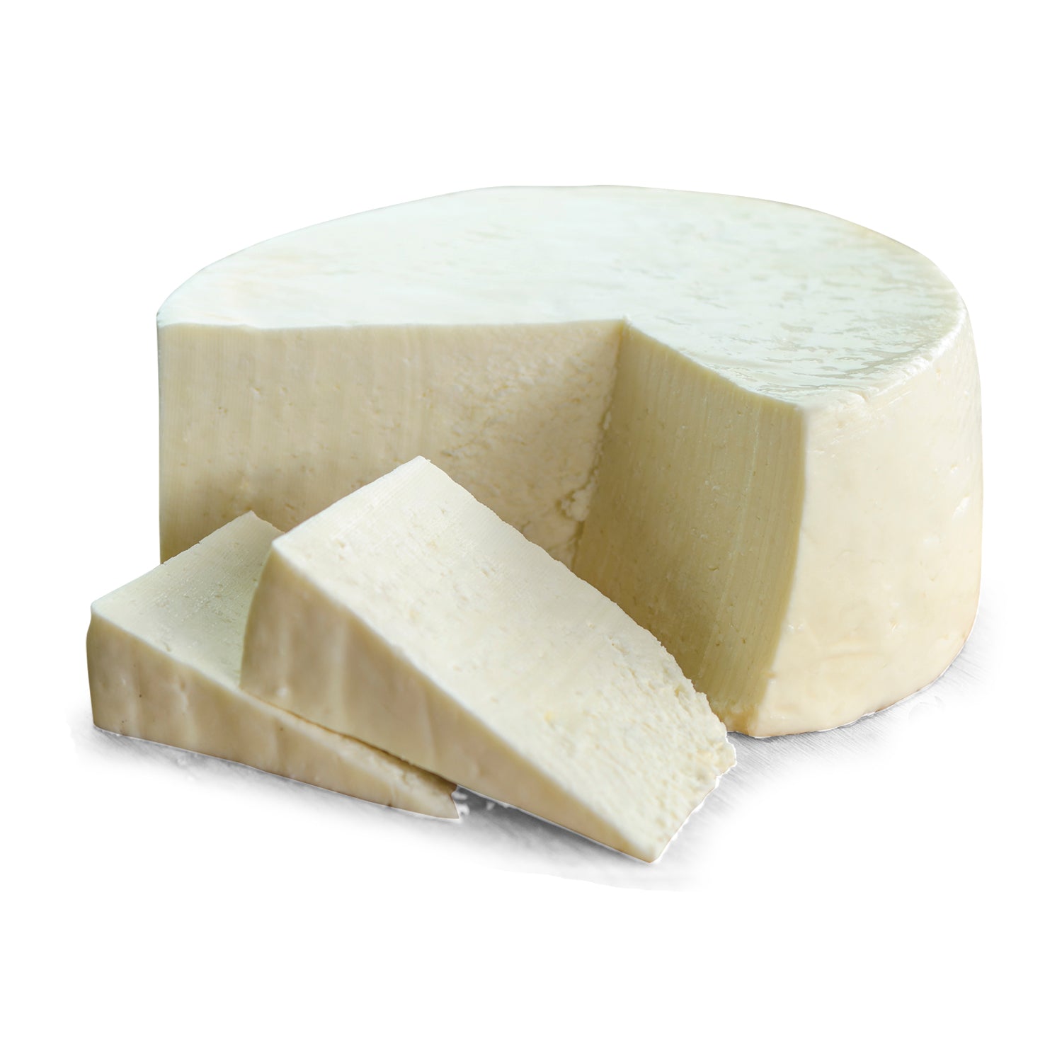Moda Double Cream White Cheese, Light Green, 28oz (800g)