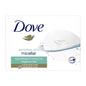 Dove Micellar Soap 90G
