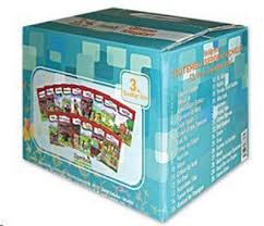 100 Temel Eserden Seçmeler-3.Sınıf (30 Kitap)