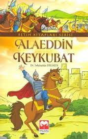 Alaeddin Keykubat