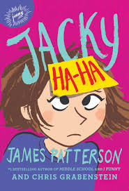 Jacky Ha-Ha ( Jacky Ha-Ha #1 )