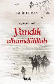 YANDIK ELHAMDULiLAH