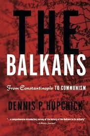 Balkans