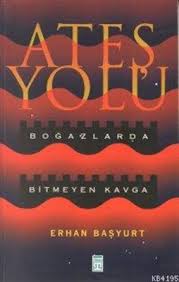 Ateş Yolu