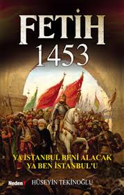1453 Fetih