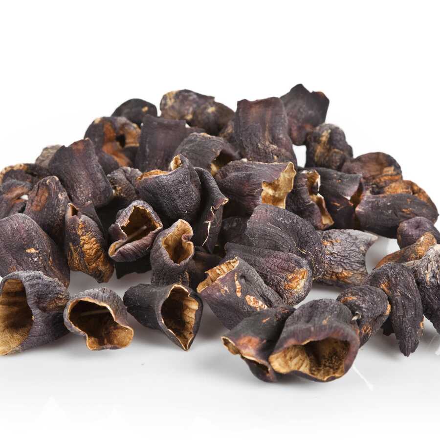 Sera Dried Eggplant 25 Pc