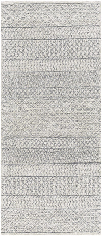 Dugway Tufted Maroc Wool Rug
