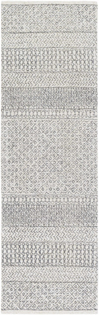 Dugway Tufted Maroc Wool Rug