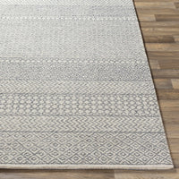 Dugway Tufted Maroc Wool Rug