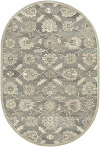 Dulles Area Rug