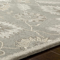 Dulles Area Rug