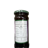 Durra mulberry jam