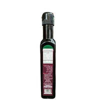 Durra pomegranate molasses sauce