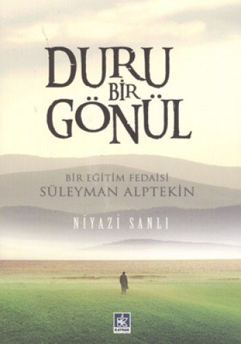 Duru Bir Gonül