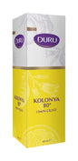 Duru Cologne Lemon 400