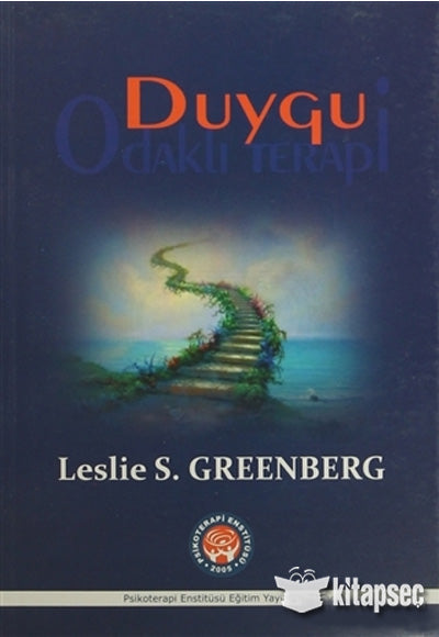 Duygu Odakli Terapi
