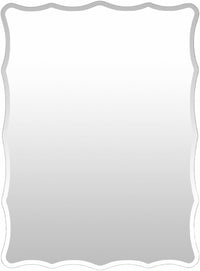 Daveluyville Mirror
