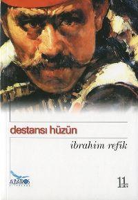 Destansı Hüzün