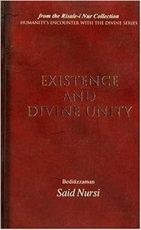 Existence and Divine Unity