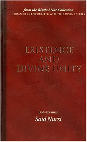 Existence and Divine Unity