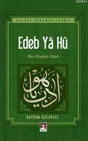 Edeb Ya Hu