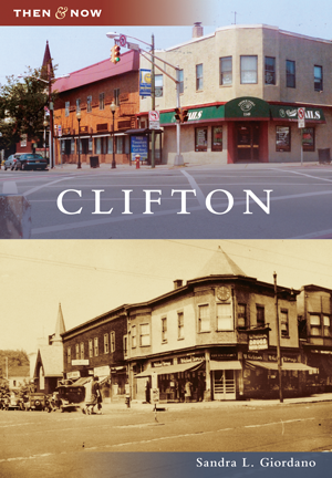 Clifton
