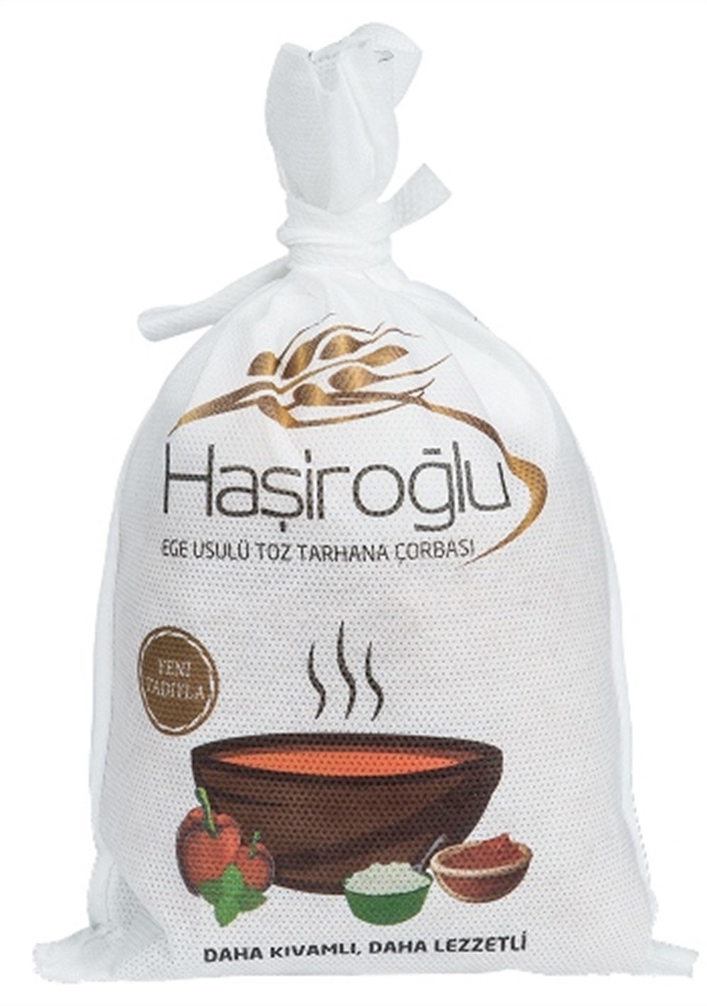 Hasiroglu Ege TarhanaMld500G