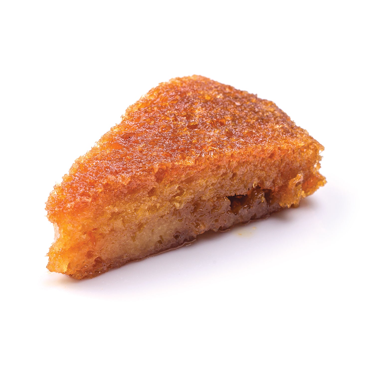 Moda Ekmek Kataifi, Şuruplu Türk Ekmek Tatlısı, Hediye Paketi, 12oz (340g)