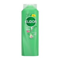 Elidor Uzayan Sac Samp 500Ml