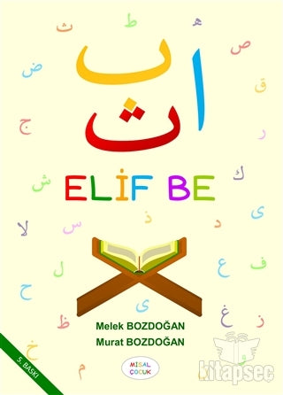 ELİF BE