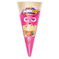 Elvan Minicco Strawberry Cream Waffles 25g