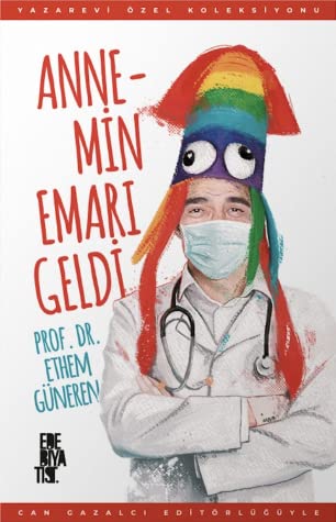 Annemin Emari Geldi
