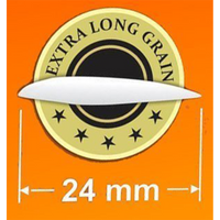 Empire Premium Basmati Rice | 10lbs | Shrilalmahal
