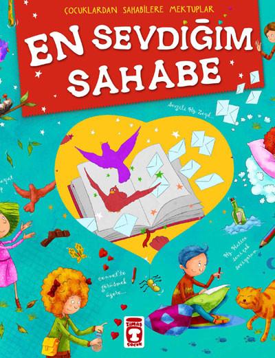 En Sevdiğim Sahabe