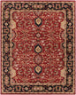 Encinitas Wool Area Rug