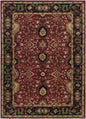 Encinitas Wool Area Rug