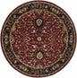 Encinitas Wool Area Rug