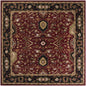 Encinitas Wool Area Rug
