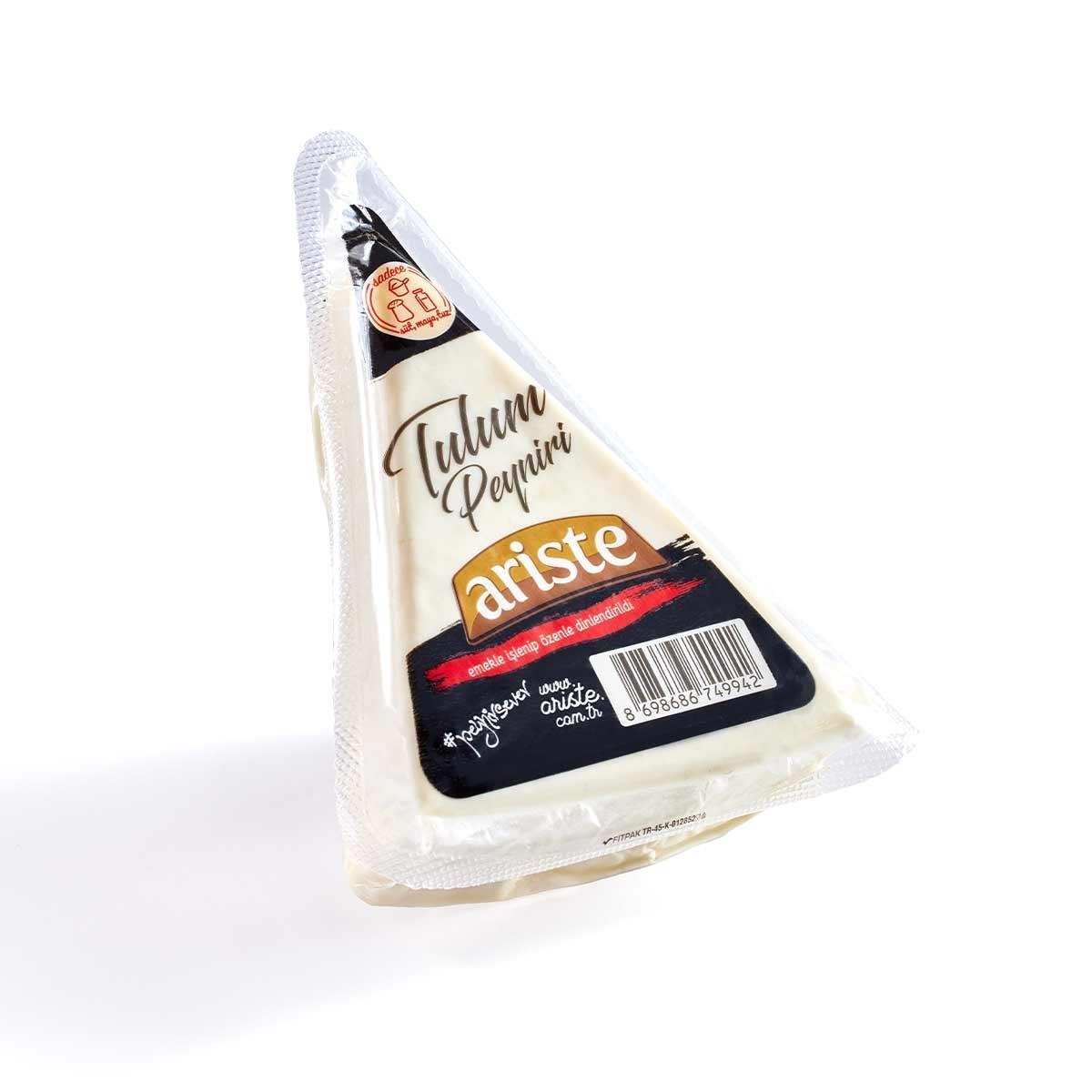 Ariste Erzincan Tulum 250G