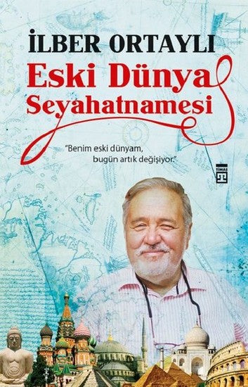 Eski Dünya Seyahatnamesi