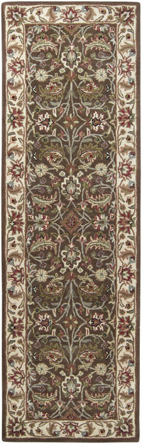 Eupora Wool Rug