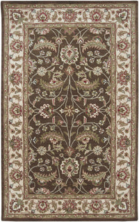 Eupora Wool Rug